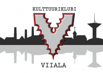 Viialan_kulttuuriklubi_logo
