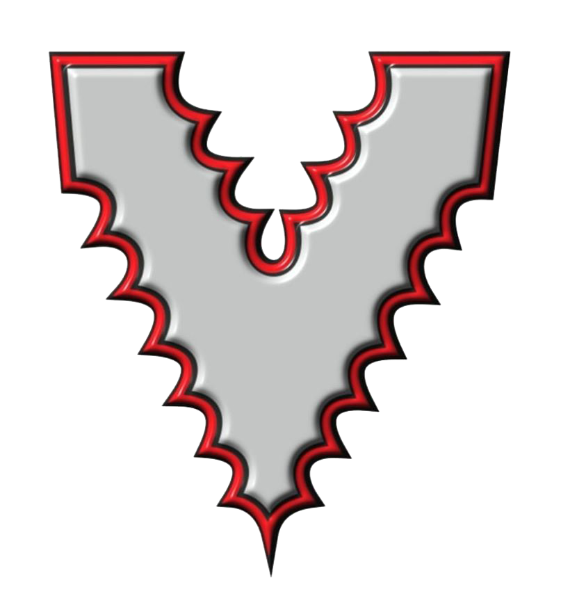 V-logo